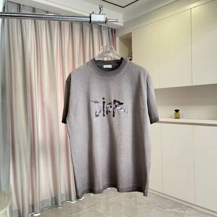 Dior T Shirts Short _SKUDiorS-2XLhgntx2116084
